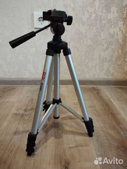 Штатив элевационный