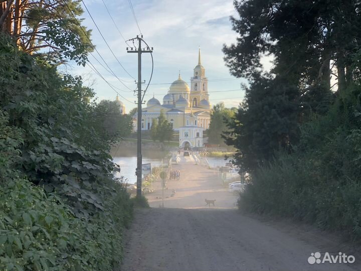 Авторский тур на оз.Селигер на 3 дня