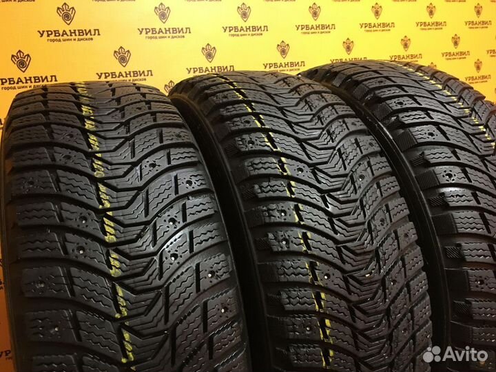 Michelin X-Ice North 3 195/65 R15 95T