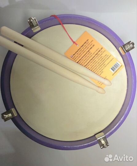 Маршевый барабан Flight FMD-20V