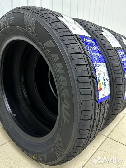 Landsail LS588 245/50 R18 100W