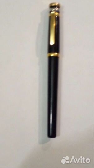 Ручка-роллер Cartier