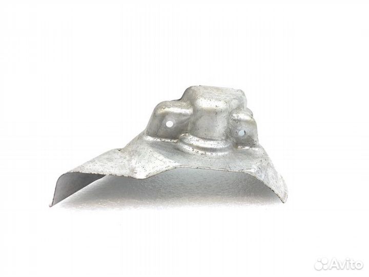 Тепловой экран Mercedes-Benz Glc Coupe C253