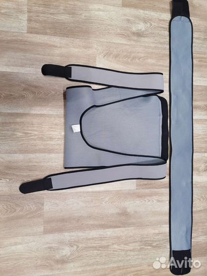 Медицинский бандаж на плечевой сустав