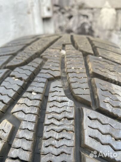 Adistar Tourking XS01 5.40/10 R15 23J