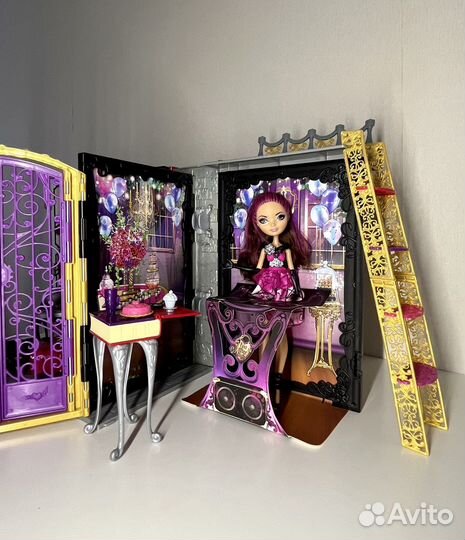 Кукла ever after high