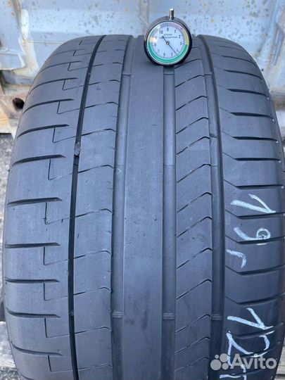 Pirelli P Zero 295/30 R20