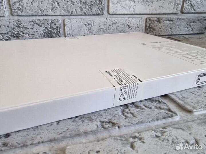 Новый Samsung galaxy tab S8 plus 128gb