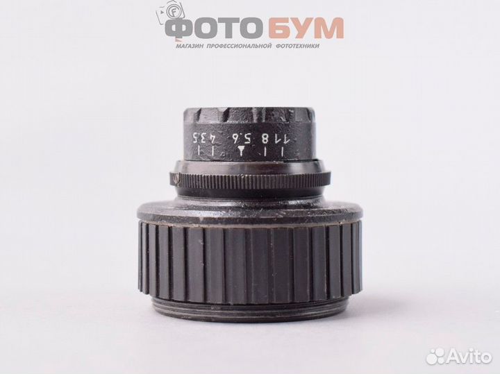 Объектив И-96У-1 3.5/50 (М39)