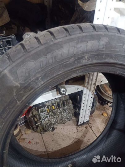 Cordiant Sport 3 225/50 R17