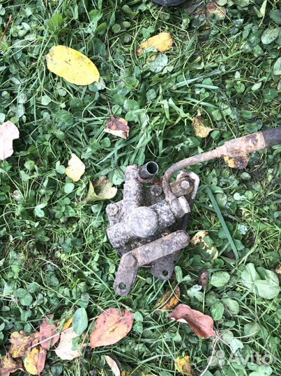 Насос гидроусилитель BMW 5 E28