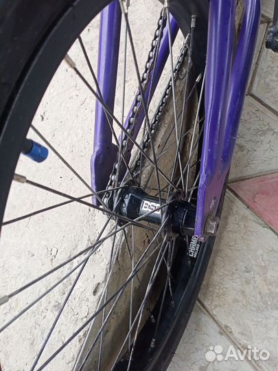 Бмх продажа/обмен