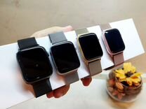 Apple Watch 7/8 (Подарок+Гарантия+Доставка)