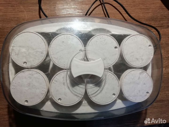 Йогуртница redmond