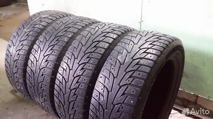 Hankook Winter I'Pike RS W419 205/55 R16