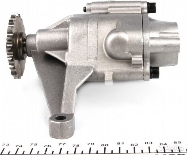 Насос масляный для авто-Mercedes Benz