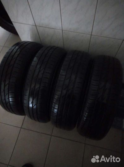 Continental ContiPremiumContact 2 175/65 R15