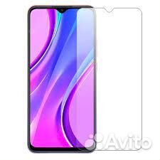 Защитные стекла и чехлы Realme C25Y