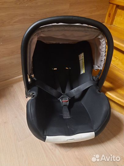 Автокресло 0+, автолюлька