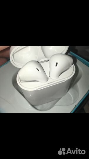 Airpods i11