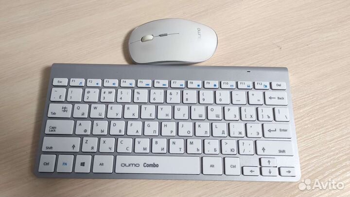 Мышка беспроводная