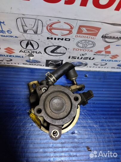 Гидроусилитель руля 1G FE Toyota MarkII GX90