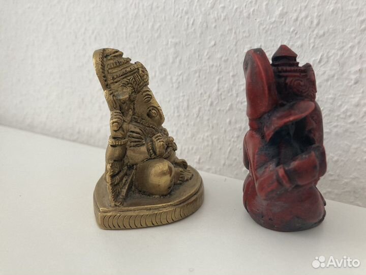 Статуэтка Ганеша