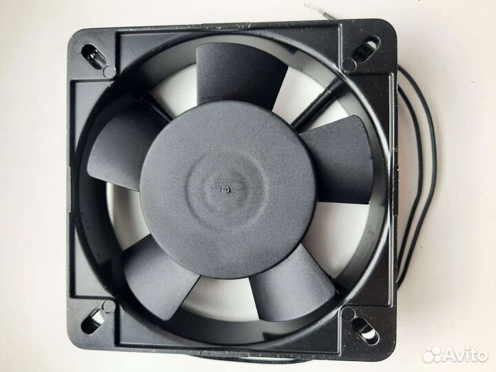 Вентиляторы 80,90,110,120,135,150,172,180. 220V