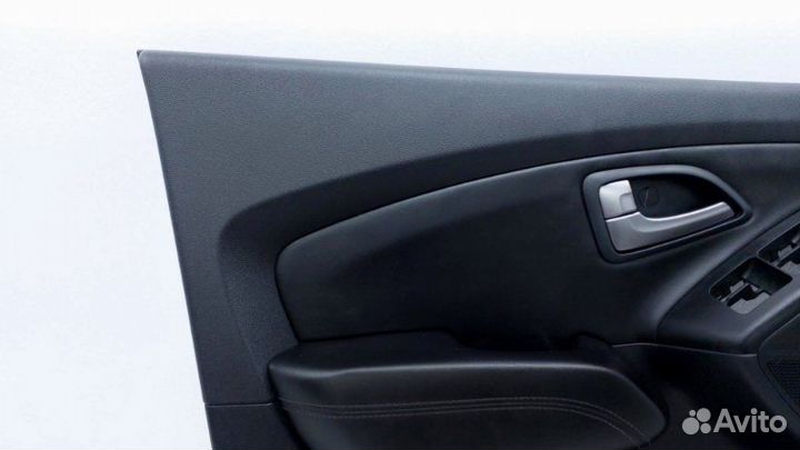 Обшивка двери передняя левая Hyundai Ix35 LM G4NA