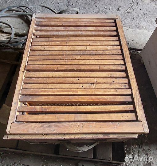 Продам улья