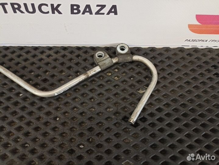 1665766 Трубка воздушная кпп Daf XF105