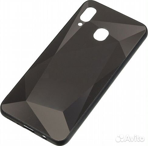 Премиум Чехол для samsung A30 (2019) 2 цвета