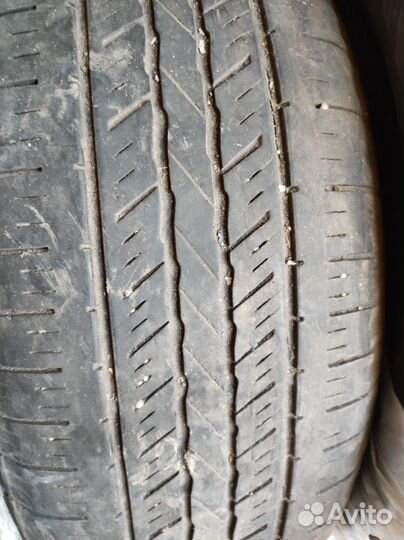 Hankook Dynapro HPX 235/60 R17 102H