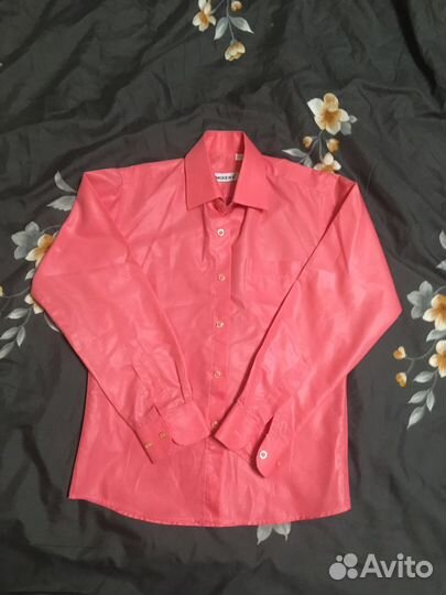 Рубашка детская