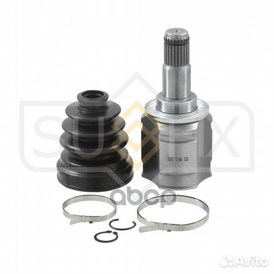 Шрус внутренний L перед лев ST1486 sufix