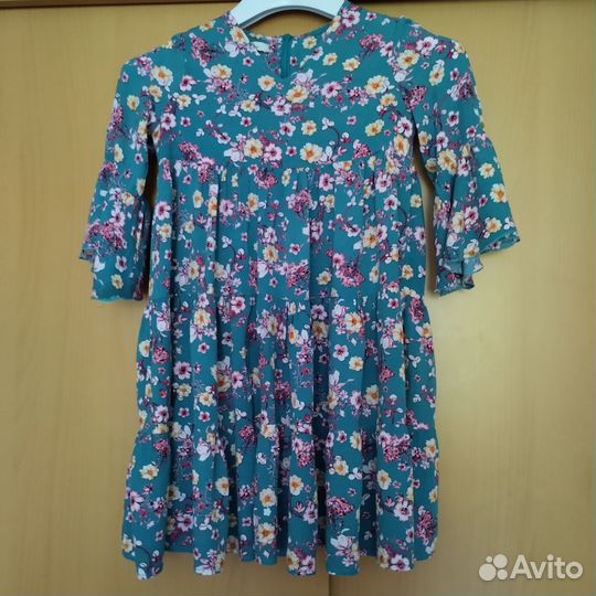 Платье летнее для девочки