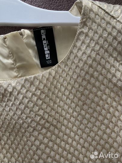 Платье Acoola 116-122