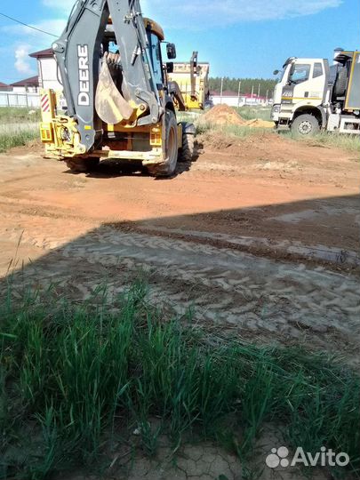 Установка септика. Септики, выгребные ямы, кессон