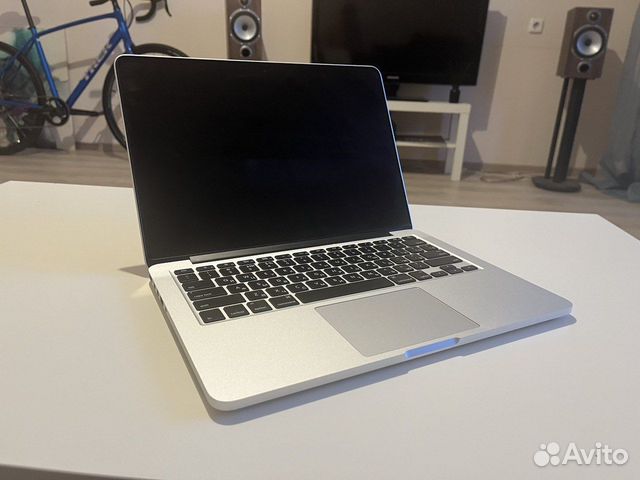 MacBook Pro 13 2015 / 128Gb