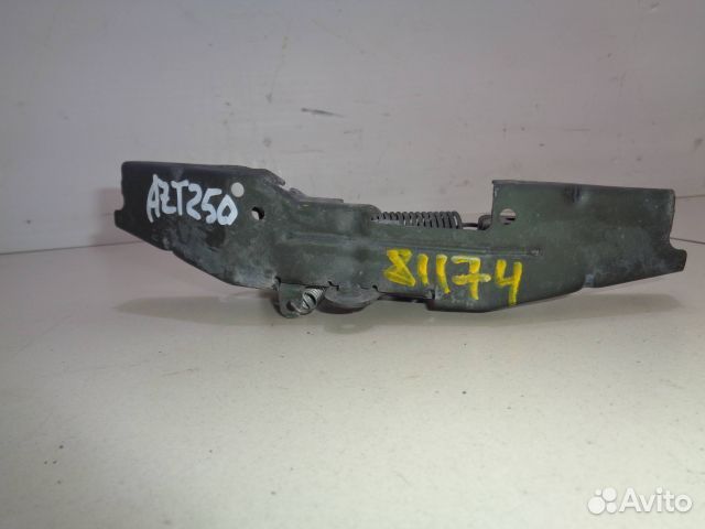 Замок капота toyota AZT250W 1AZ-FSE