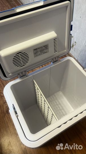 Портативный холодильник, автомобильный mystery