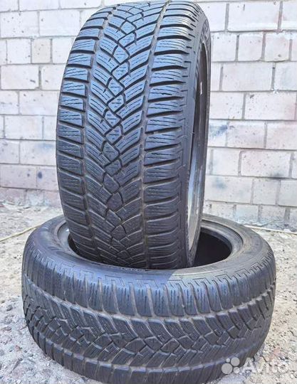 Fulda Kristall Control HP 2 225/50 R17 98H