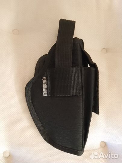 Кобура поясная,кобура оперативная