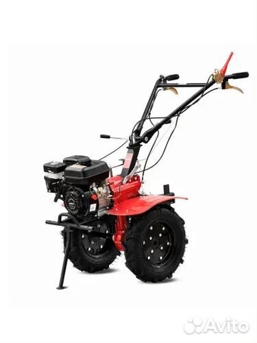 Мотоблок с пониженной новый
