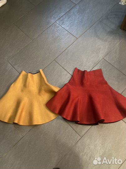 Продам юбки