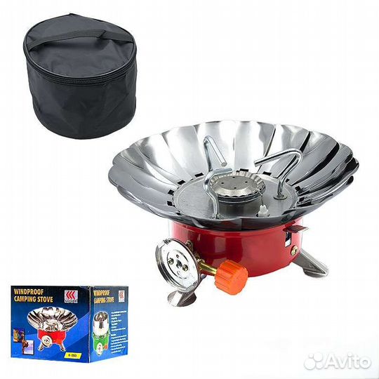 Походный набор посуды лёгкий и компактный