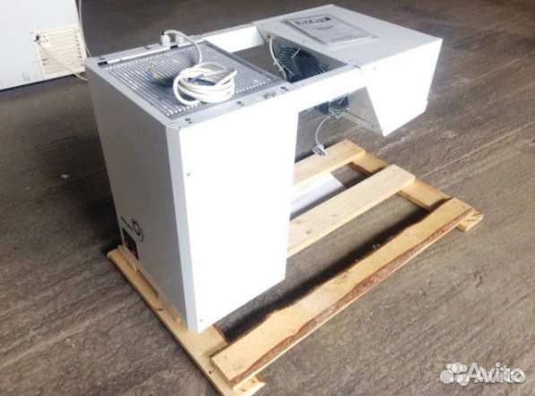 Холодильный моноблок MM-111R (MM-111RF)