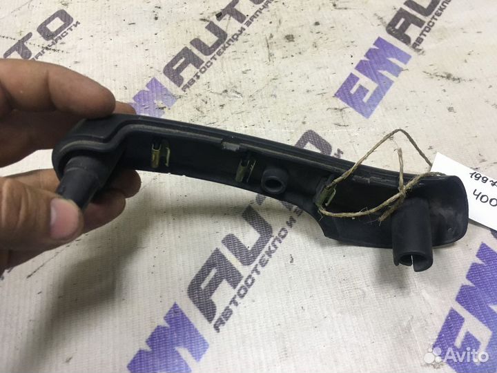 Накладка ручки двери задней левой Фольксваген Бора