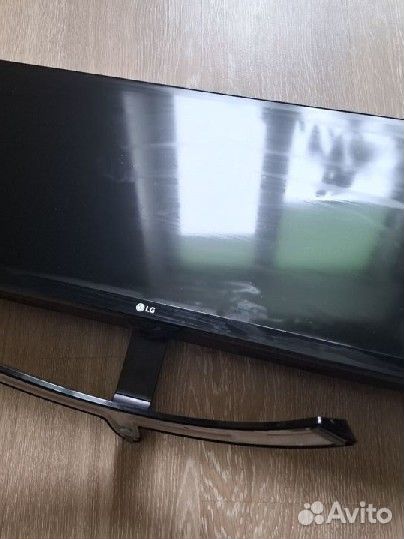Монитор Lg 29um68-p
