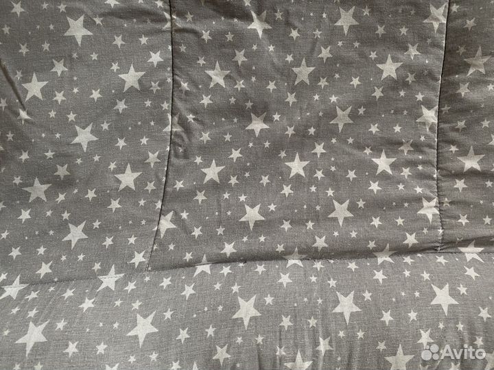 Кокон для новорожденных